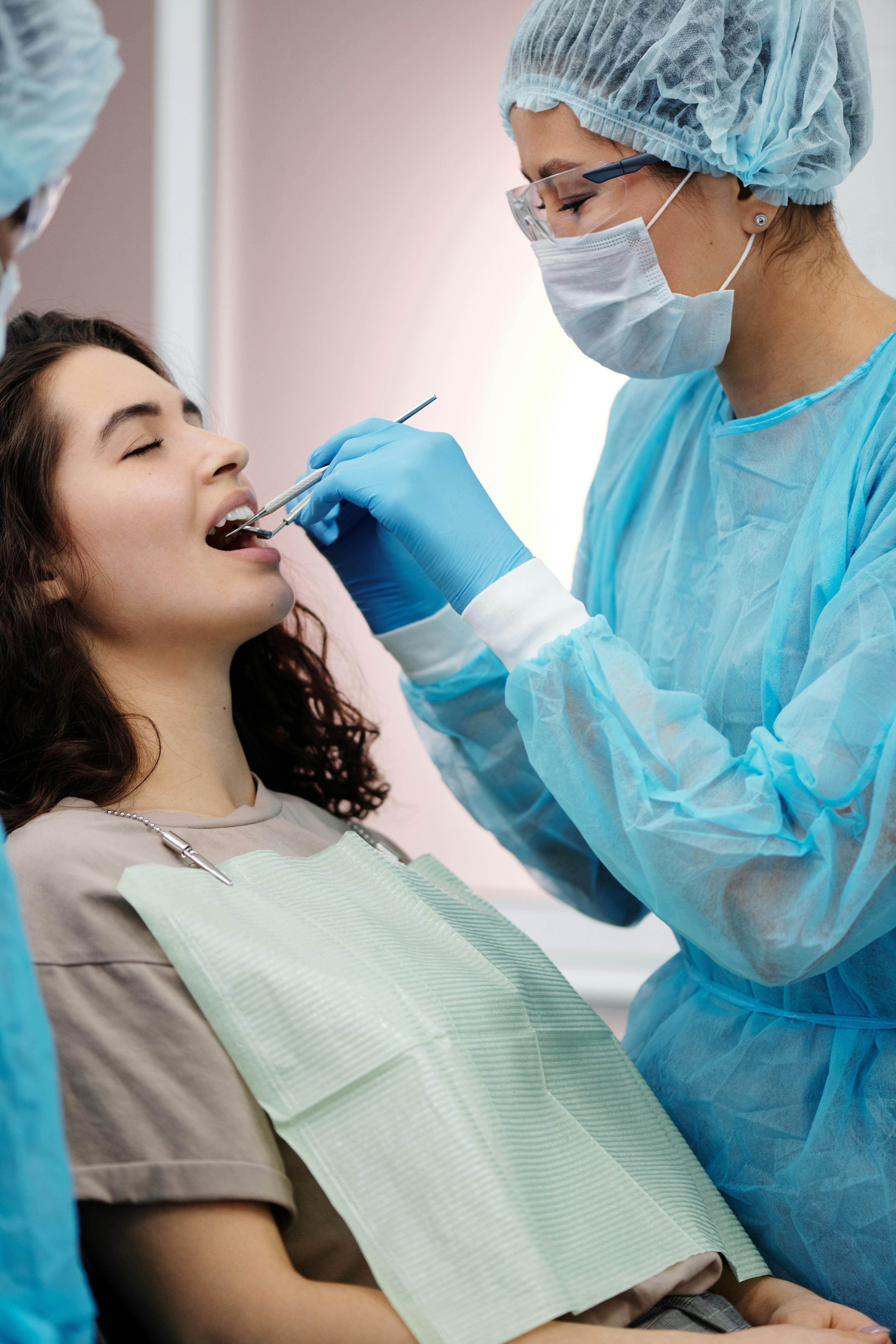 Salud Dental