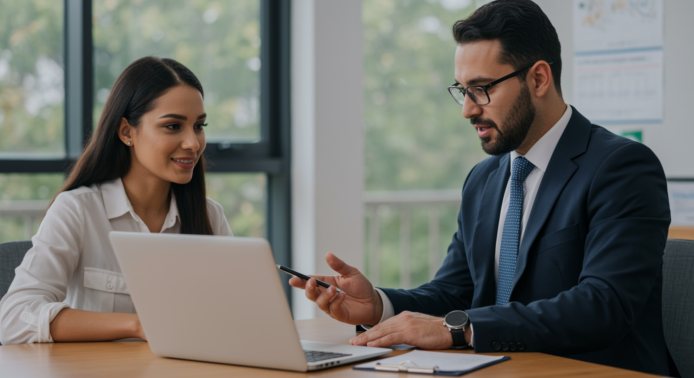 Personalized Insurance Advice